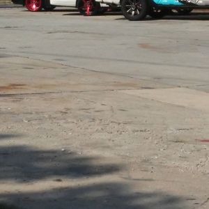 Meet your Posher, Mike